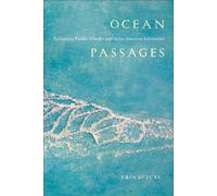 Erin Suzuki Ocean Passages (Copertina rigida)
