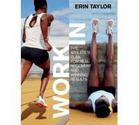 Erin Taylor Work In (Tascabile)