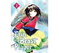 Erin the Beast Player 1