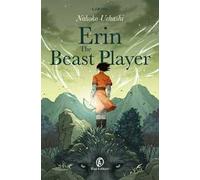 Erin. The Beast Player