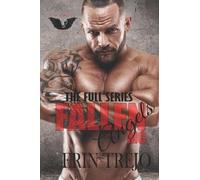 Erin Trejo Fallen Angels MC (Tascabile)