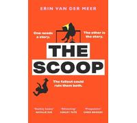Erin Van Der Meer The Scoop (Tascabile)