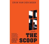 Erin Van Der Meer The Scoop (Tascabile)