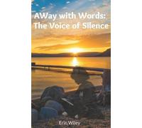 Erin Wiley AWay with Words (Tascabile)