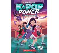 Erin Yun Deadly Games (K-Pop Power #2) (Tascabile)