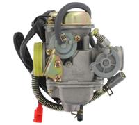 Ering Ala Rossa 125 Carburatore Schwimmer-Vergaser 125cc 4T