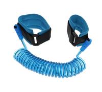 ERINGOGO 1.5m Sicurezza Anti-perdita Collegamento Per Ragazzo Anti- Polso Anti-imbracatura Per Ragazzo Anti-collegamento Per Sicurezza