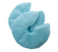 ERINGOGO 1 Paio Di Pacchetti Di Ghiaccio Al Per Cuscinetti Per Il Trattamento Del Trattamento Del Dolore Infermieristico Per La Terapia Calda Per L'allattamento Per La Gestione Del