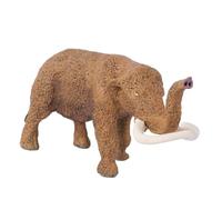 ERINGOGO 1 Pezzo Giocattoli Animali Cognitivi Giocattoli Cognitivi Giocattolo Animale Giocattolo Per Il Riconoscimento Degli Animali Pvc Cioccolato