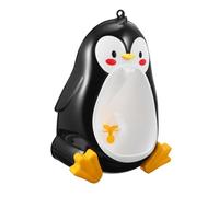 ERINGOGO 1 pezzo Urinale per Vasino Allenamento Montabile Resistente Design con Mulino Vento per Addestramento All Urinare Dei Piccoli