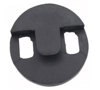 ERINGOGO 1 Pz Sordina per Violoncello Portatile Gomma Nera Mute Creativa per Riduzione Del Volume Accessorio Musicale per Pratiche Silenziose e Intime