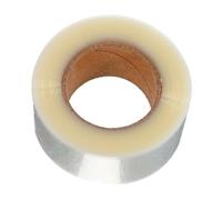 ERINGOGO 1 Rotolo pellicola protettiva per etichette Etichetta Protettore adesivo protettivo etichette trasparenti Etichette industriali sigillante per buste pvc Trasparente