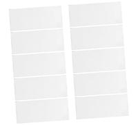 ERINGOGO 10 pezzi Kit Materiale per Esperimenti Batteria Frutta Fogli Riutilizzabili per Esperimenti Scientifici Educativi Stem Sviluppo Coordinazione e Problem Solving