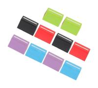 ERINGOGO 10pezzi Manopole Per Scorrevole Disponibili Diverse Colorazioni Per Audio Precisa e Duratura