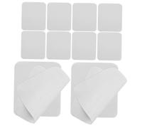 ERINGOGO 10pezzi Microfibra Per Suede Per Occhiali Schermi Smartphone e Obiettivi Macchine Fotografiche Versatile e Leggero Per e Superfici Delicate