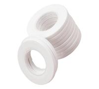 ERINGOGO 10pezzi Nastro Adesivo Non Tessuto per Extension Ciglia per Isolare le Ciglia Sotto gli Occhi Facile da Applicare e Rimuovere