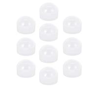 ERINGOGO 10pezzi Per Ciucci e Accessori Per Ciucci Alimenti Solid e Conservazione