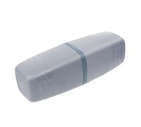 ERINGOGO 1pezzi Bicchier Viaggio Per Spazzolino Da Denti Custodia Portatile Per Dentifricio Scatola Di Immagazzinaggio in Resistente e Duratura Organizza Oggetti Da Viaggio Casa