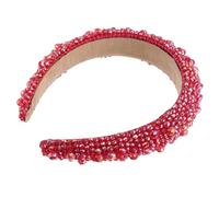 ERINGOGO 1pezzi Copricapo Fascia per Capelli Donna Chic Accessorio per Capelli Usi Speciali come Compleanni Balli Feste e Regali Unici