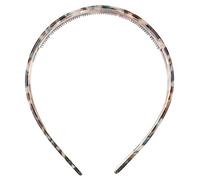 ERINGOGO 1pezzi Fascia Per Lavaggio Viso Acetato Accessorio Anti-scivolo Per Doccia e Bellezza Design Elegante Marmo Per Della e Uso Quotidiano Perfetta Per Donne e Occasioni Speciali