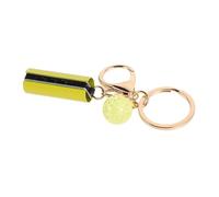 ERINGOGO 1pezzi Mini Harmonious Keychain Macaron Style Accessory for Kids Zinc Alloy Pendant for Bags and Backpacks Young Musicians