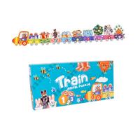 ERINGOGO 1pezzi Puzzle Educativo Per Didattico Cognizione Puzzle Abilità e Attività Design Insegnamento Casa e -