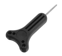 ERINGOGO 1pezzo Braille Per Ciechi Strumento Scrittura Per Apprendimento Braille Accessorio Per Studenti Non Vedenti Per Scuole