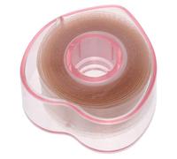 ERINGOGO 1rotolo Strisce Per Palpebre Invisibili e Autoadesive Nastro Lifting Per Occhi Confezione Traspirante Per Makeup Naturale