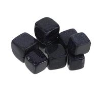 ERINGOGO 1sacchetto Pietre in Per Whisky Cubetti Di Ghiaccio Refrigeranti Per Bevande Accessori Per Bar Di Pietre Per Raffreddare Whisky Sacchetto