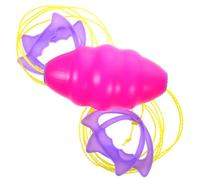 ERINGOGO 1set Giocattoli Sportivi Per Ragazzo Ragazza Palline Da Esercizio Cooperative Per Attività All Aperto Gioco Educativo e Divertente Per Ragazzi e Ragazze Installazione Facile