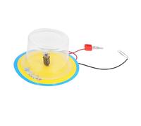 ERINGOGO 1set Kit Esperimenti Scientifici e Per Materiale Diy Educativo Per Giochi Creativi e Divertimento Interattivo Per Compleanni e