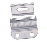ERINGOGO 1set Lame Di Ricambio Per Regola Inossidabile Compatibile Con Trimmer Professionali Per Tagli Casa e Viaggi