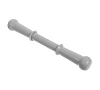 ERINGOGO 1set Maniglie Threaded Plastica Per Cavallo Dondolo Maniglie Sicure e Resistente Per Giocattoli Da Montare Per Ragazzo Ragazza Compatibili Con Vari Modelli Di Cavallo Dondolo