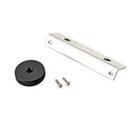 ERINGOGO 1Set Parti Chitarra Elettrica Piastra Controllo per Jazz e Elettriche Ottima per Sostituzioni Fai da Te Design e Pratico