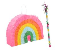 ERINGOGO 1set Pinata Per Compleanni Decorazione Festiva Inclusa Per Per Feste Tema e Celebrazioni