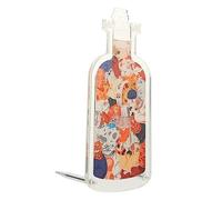 ERINGOGO 1set Puzzle Drift Bottle Creativo Per Ragazzo Ragazza Ornamento Decorativo Per Casa e Foto Gioco Educativo Per Sviluppare Creatività e Pazienza Unico Con Design Retro e Moderno