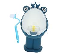 ERINGOGO 1set Urinal Per Design Cartoni Animati Potty Training Per Ragazzi Installazione Facile Rotante Stabile e Sicuro Profondo Accessorio Per Bagno Per Allenare Fare La Stando Piedi