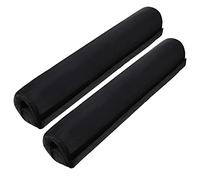 ERINGOGO 2 Cuscinetto Protettivo per Bilanciere per e Spalle Imbottitura Comfort per Allenamenti Fitness e Squat Assorbe Urti e