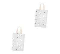 ERINGOGO 2 Dispenser Salviette Umidificate per Design Portatile per Uso per Passeggini