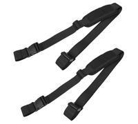 ERINGOGO 2 Pezzi Cinturini Regolabili per Passeggino con Polsiera Sicurezza Guinzaglio Mano per Carrozzina e Passeggino Accessorio Multifunzionale per Protezione