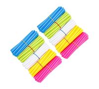 ERINGOGO 2 set Colorati per Bastoni Aritmetici Educativi per Giocattoli Matematici per Sviluppo e Coordinazione Mano Occhio Colore Casuale Colore Casuale
