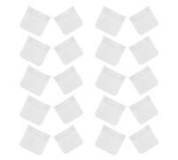 ERINGOGO 20 Pezzi Di Tazze Di Condensa Per Cuociriso Tazze Di Acqua Per Cuociriso Raccoglitore Di Acqua Di Condensa