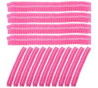 ERINGOGO 200pezzi Cuffiette in Tessuto Non Tessuto Per Retine Per Adatte Per Donne Spa Catering