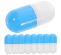ERINGOGO 20pezzi Kit Dottore Per Giocattoli Imitazione Capsule Educativo Per e Compleanni Ruolo e Attività Scolastiche