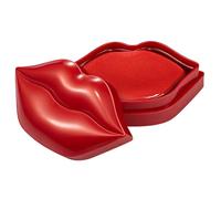 ERINGOGO 20pezzi Maschera Labbra Gel Idratante Nutriente Trattamento Labbra Per Cura e Riparazione Anti-rughe e Ragadi Uso Mattina e Sera