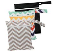 ERINGOGO 3 Pannolini per Organizer Multifunzionale per Pannolini Cosmetici e Accessori Design Pratico e