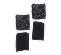 ERINGOGO 4 Pezzi Makeup Stipple Sponge Special Effect For Bruises Cuts Burns Professional Sponges For Artistic And Halloween Cosplay