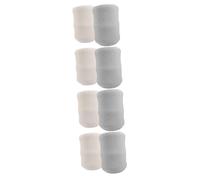 ERINGOGO 4 Set Coperchio del Secchio Coperchi del Barilotto Dell'erogatore dell'Acqua Estetico Botte d'Acqua Barili Coperchio Decorativo per Distributore d'Acqua Copertina Stoffa 2 Pezzi*4