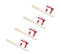 ERINGOGO 4pezzi Giocattoli Fluttuanti Per e Controllo Del Giocattoli Educativi Per Genitori e Attività All Per e Ragazze