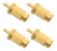 ERINGOGO 4pezzi Per Tremolo Chitarra Elettrica Regolabili Per Compatibili Facili Sostituire Per